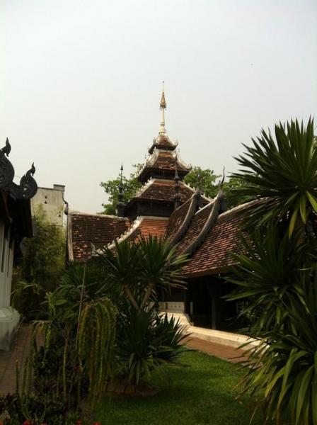 Chiang Mai - เชียงใหม่
