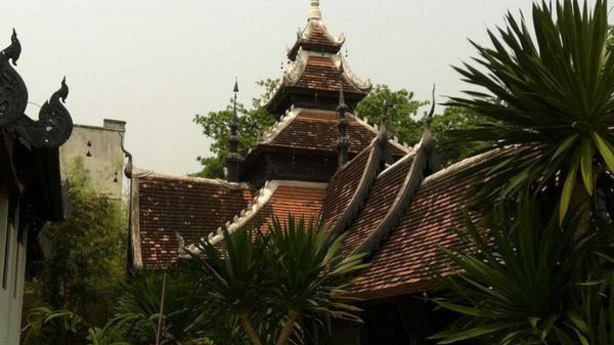 Chiang Mai - เชียงใหม่