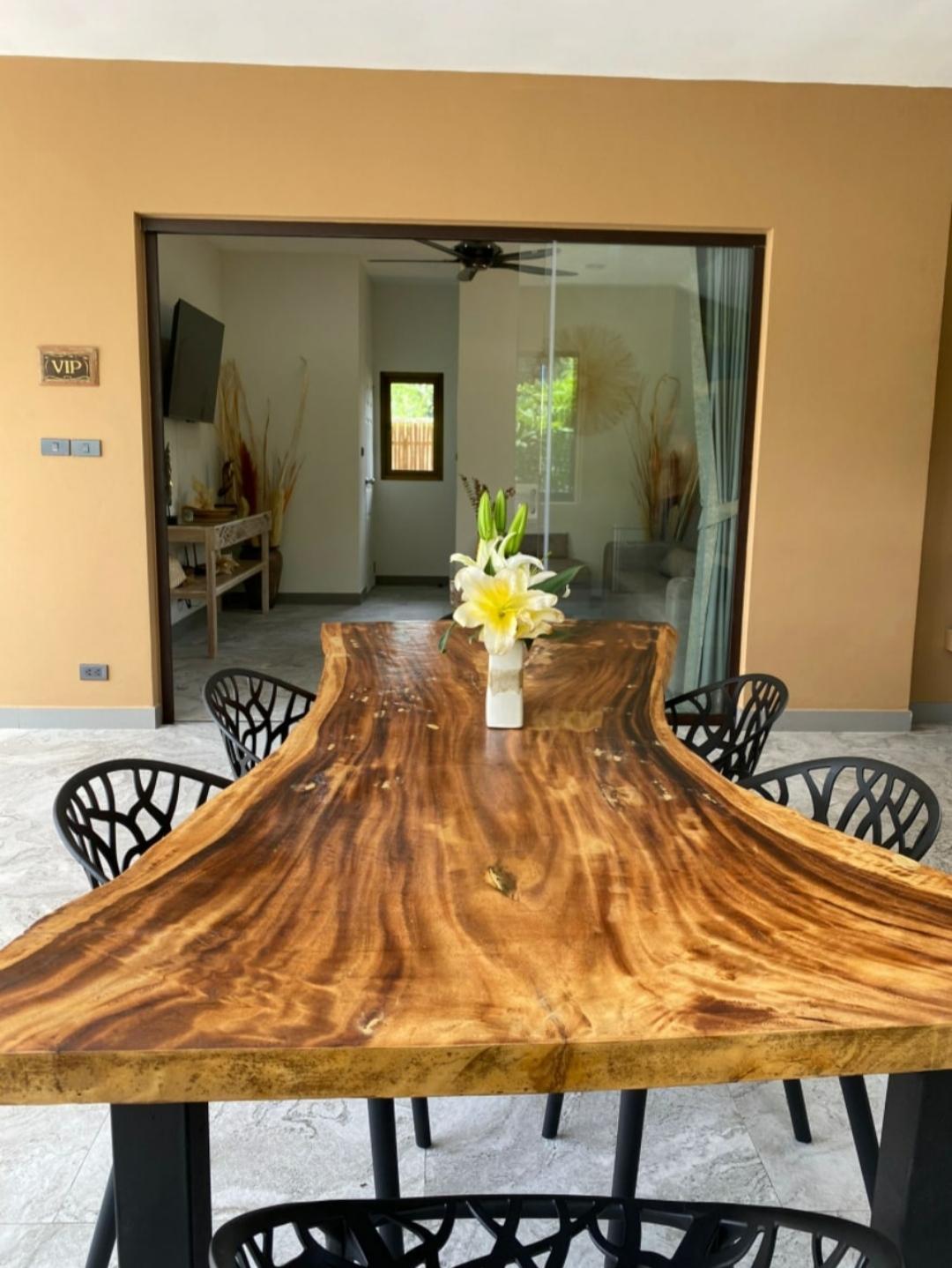 Table salle à manger